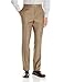 Kenneth Cole New York Men's Solid Slim-Fit Two-Button Side Vent Suit