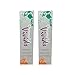 PRAVANA ChromaSilk Vivids (Orange), 3 Fl 0z-2 Pack