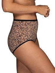 Vanity Fair Women's Illumination Brief Panties