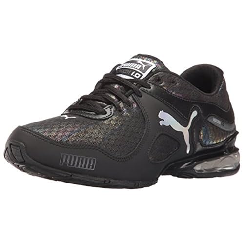 puma cell riaze cross training shoes