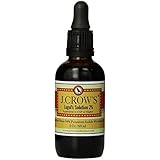 J.CROW'S® Lugol's Solution of Iodine 2% 2oz