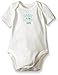 The Children's Place Baby Boys' Dad's My Biggest Fan Bodysuit
