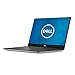 Dell XPS9360-7680SLV-PUS 13.3in Traditional Laptop Silver (Renewed)thumb 1