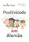 Livro Aprender Positividade em Alemão: Coloringa (1)