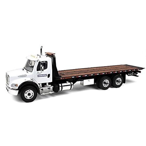 Flatbed Tow Trucks: Amazon.com