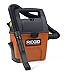 RIDGID Portable Wet Dry Vacuum Cleaner - 3-Gallon, 3.5 Peak HP Auto Vacuum for Car, Garage or In-Home Use