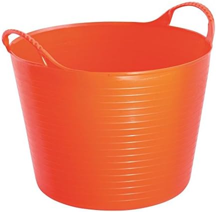 Amazon Space Joy タブトラッグス Sサイズ 14l オレンジ 0006 バケツ オンライン通販