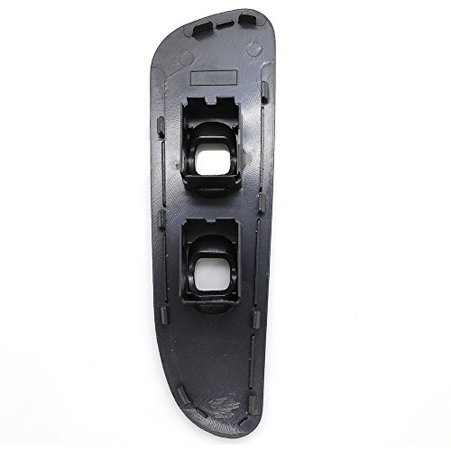 image for KanSmart Window Switch Bezel Trim Front Right Passenger Side for 2002-