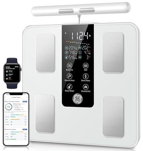 GE Smart Scale