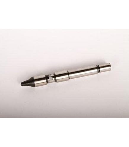 Amazon.com: GM Genuine Parts 8680501 (08680501) 2-4 Band Servo Pin