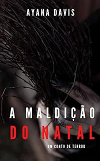 Livro A Maldição do Natal