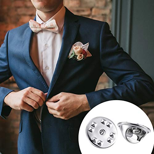 4 Mudder+Butterfly+Insignia+Clutches+Replacement