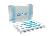 Smileactives Easy-Click Tooth Whitening - 4-Pen Set