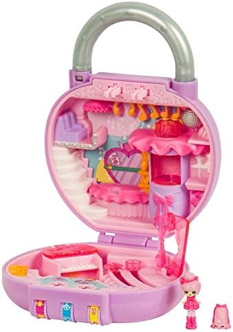 Shopkins HPL02100 Lil' Secrets Dainty 