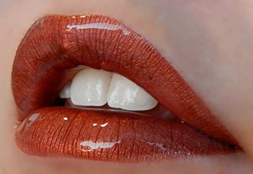 LipSense Liquid Lip Color, Nutmeg, 0.25 fl oz / 7.4 ml