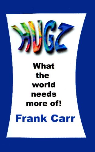 Hugz: What The World Needs More Of!
