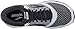 Brooks Women's Revel White/Anthracite/Black Athletic Shoe