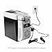 5 Amp AC to 12V DC Power Adapter Car Cigarette Lighter Socket Charger Power Cord Cable