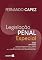 Livro Legislação Penal Especial - 20ª Edição 2025