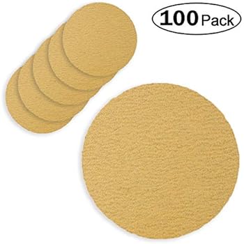 hurricane sanding storm discs grit loop hook pack