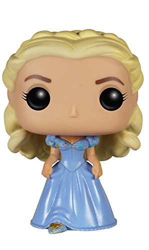 funko pop anastasia