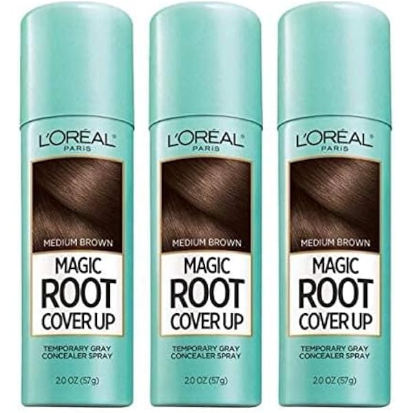 L‘ORÉAL Farbzubehör 3er Pack – Praktische Helfer Für Haarfärben & Styling | Für Den Täglichen Gebrauch, Einfach Anzuwenden