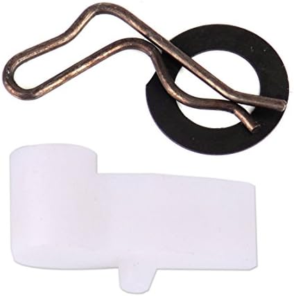 Recoil Starter Repair Kit Spring Pawl fits for Stihl MS380 MS381 038 TS350 TS36