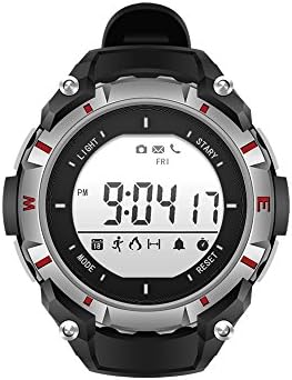 Sports Fitness Activity Tracker Smart Band Waterproof 30M Super long standby Pedometer Bluetooth 4.0 Bracelet For iOS Android Smart Phone electronic watch