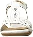 Naturalizer Women's Network Flat Sandal