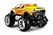 Best Speed Silverado Concept Electric RC Truck 1:14 Monster RTR (Colors May Vary)