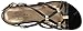 LifeStride Women's Flirt Gladiator Sandal