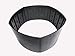 DeepRoot UB 18-2 Tree Root Barrier, 18-Inch by 24-Inch