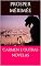 Livro Carmen e outras novelas (Lost Stories)