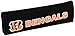Fremont Die NFL Cincinnati Bengals Seat Belt Pads, 10