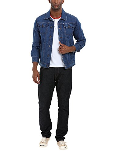 zobello denim jacket
