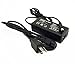 LQM 18.5V 3.5A Battery Charger Power Supply Cord for HP Probook 430 440 455 640 645 655 G1 G2; EliteBook 745 G2, 820 850 G1 G2; Elitebook Revolve 810 G1 G2 G3; ZBook 14 15u G2 Power Cord