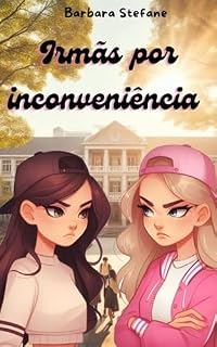 Livro Irmãs Por inconveniência