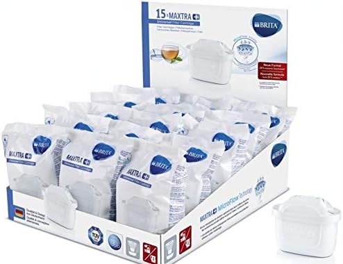 BRITA 079 574 Kompositionsfilter für Maxtra+ 15 Stück Kaufen