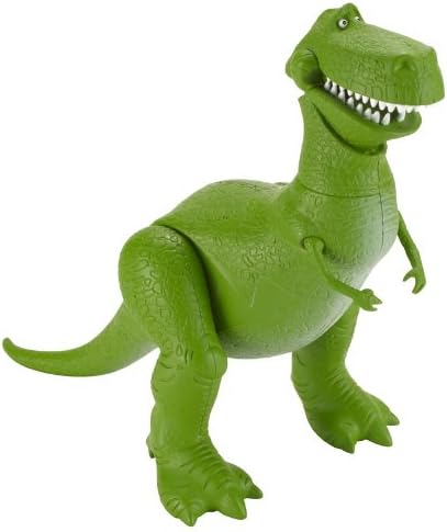 rex toy story amazon