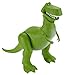 Mattel Toy Story Deluxe Rex Action Figure