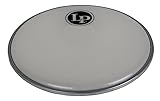 Latin Percussion LP247B 14-Inch Plastic Timbale Head