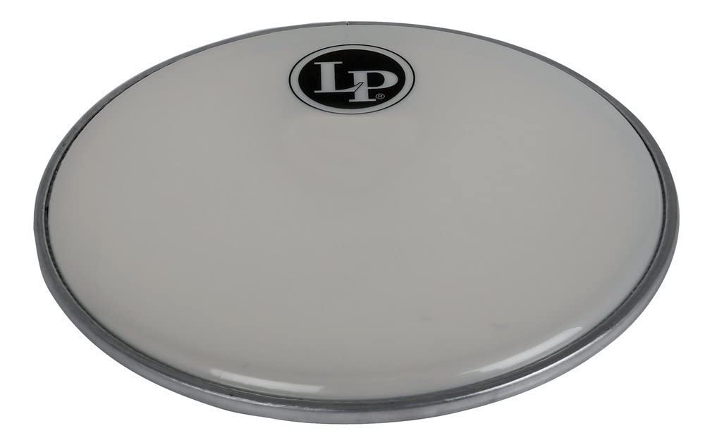 LP Latin Percussion Timbale Head Professional Size 12" - LP247D