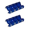 PKG8-D-Cell-Modular-Battery-Holders