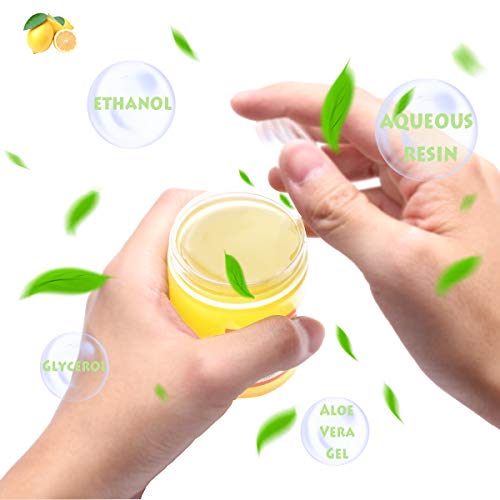 AOO Keyboard Cleaner Universal Cleaning Gel for PC Tablet Laptop Keyboards, Car Vents, Cameras, Printers, Calculators