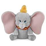 Disney Dumbo Plush - Medium - 14 Inch