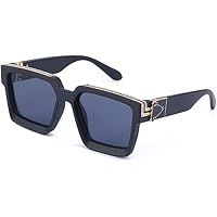 ysan.4444 Vans Squared Off Black | Alensa