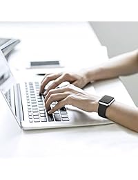 Apple Watch correa de 38 mm., 42 mm, Paquete de 4