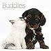 Buddies 2020 Wall Calendar by