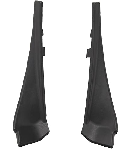 ClarksWallabeeMonk　OVY26.5cm Genuine Fender Outer Extension Trim Cowl Front Left Driver