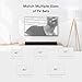 100Watt BYL Soundbar for TV, Wired & Wireless Bluetooth 4.2 Sound Bar (Renewed)thumb 1
